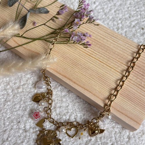Collier en Acier Inoxydable