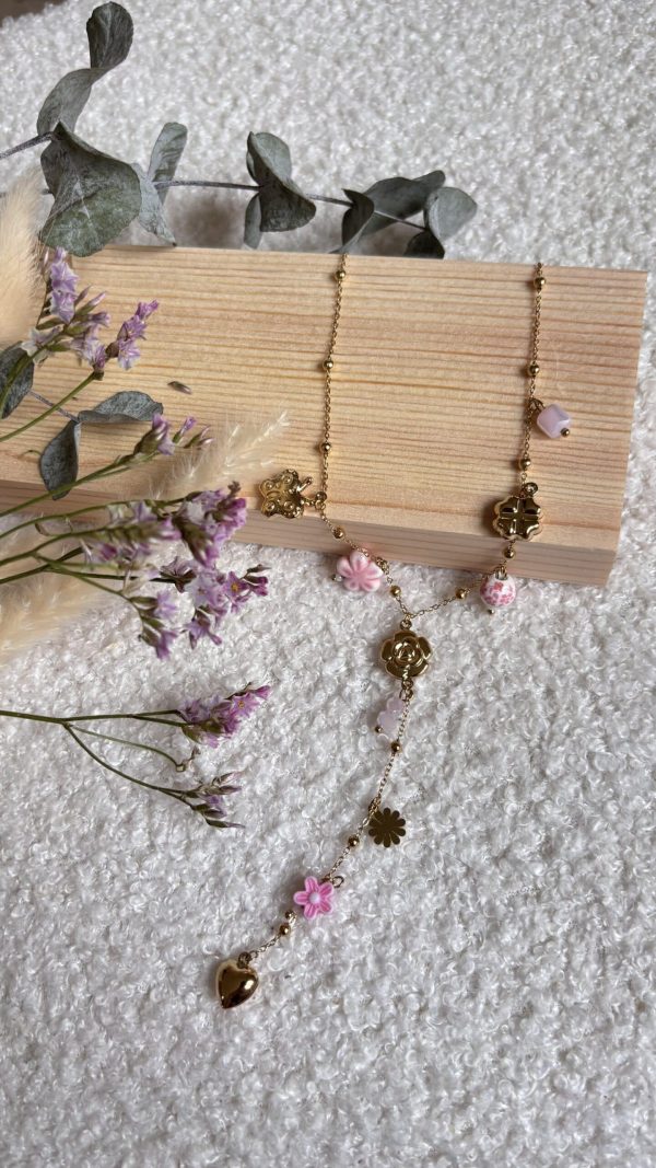Collier en Acier Inoxydable
