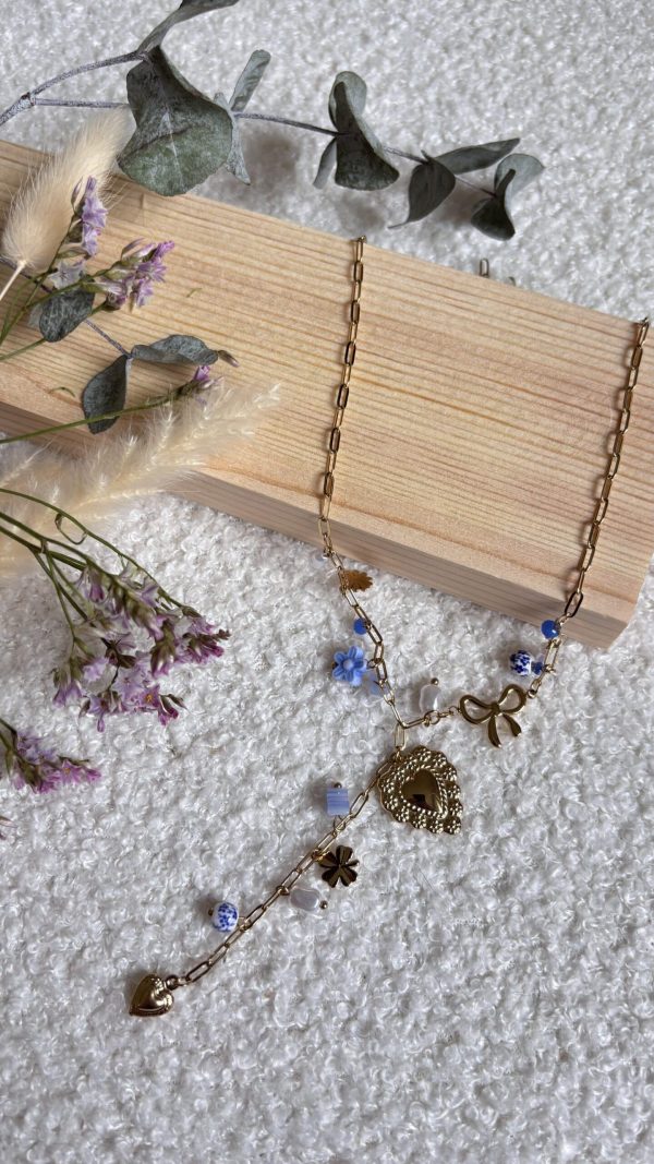 Collier en Acier Inoxydable