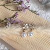 Boucles d'oreilles en Acier Inoxydable