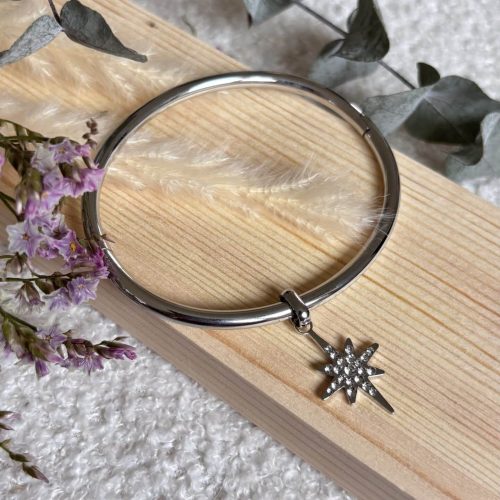 Bracelet en Acier Inoxydable