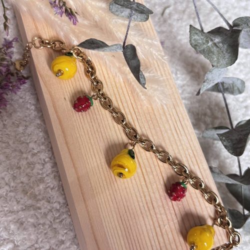 Bracelet en Acier Inoxydable