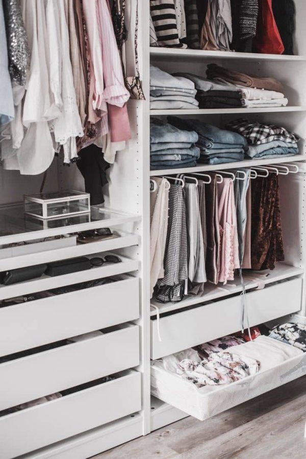 Tri du dressing