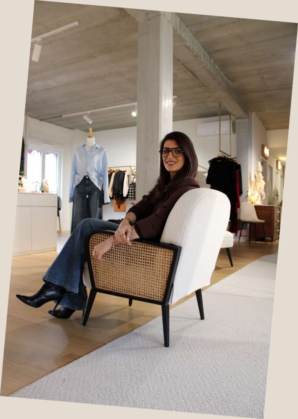 PERSONAL SHOPPER 3h 2026