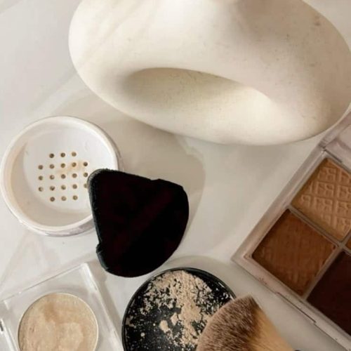 Makeup Conseil en image