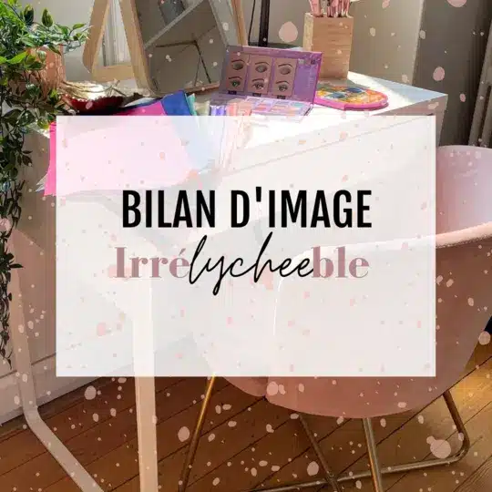 Conseil en image