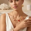 Collier en Acier Inoxydable