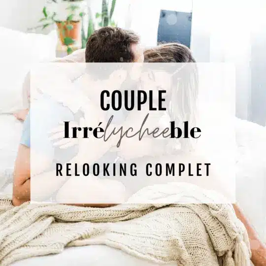 Journée complète Révélation Couple
