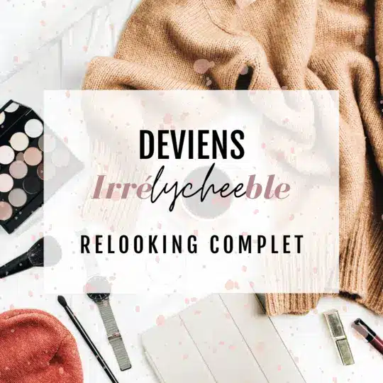 deviens-irrelycheeble-relooking-complet-madame-lychee-1.png Journée complète Révélation Femme