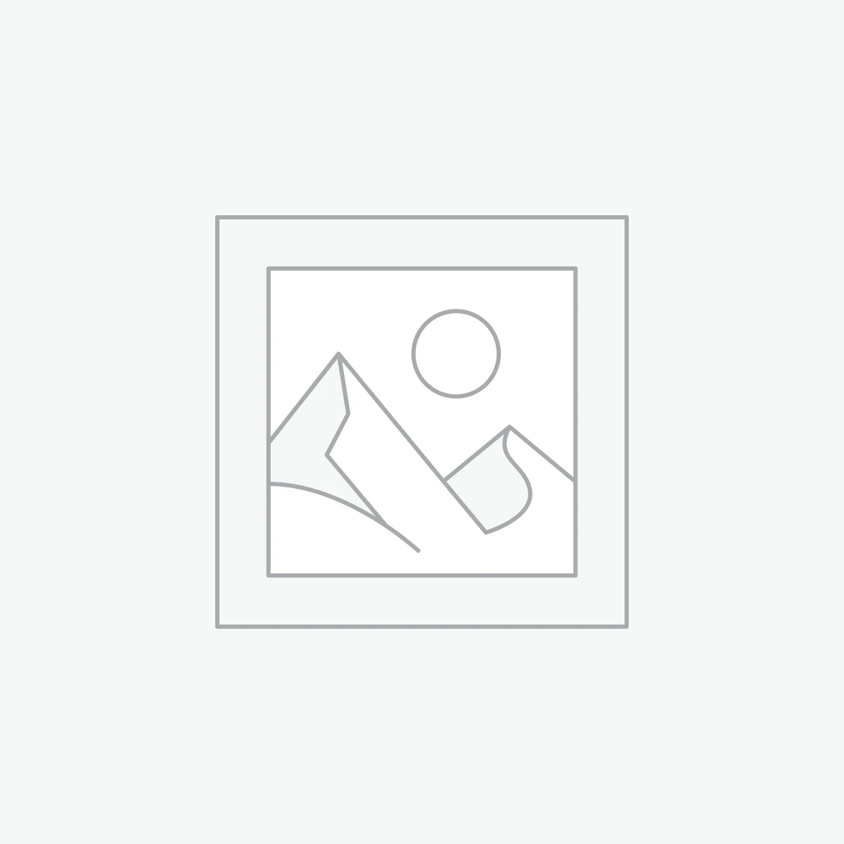 woocommerce-placeholder Bague argentée acier inoxydable